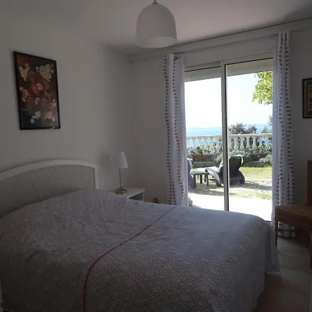 Les Amphores Le Rayol-Canadel-sur-Mer