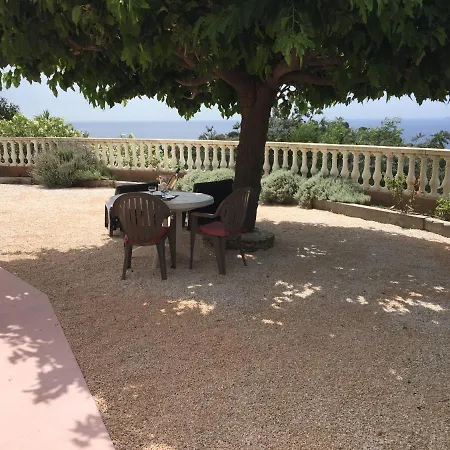 Les Amphores Le Rayol-Canadel-sur-Mer