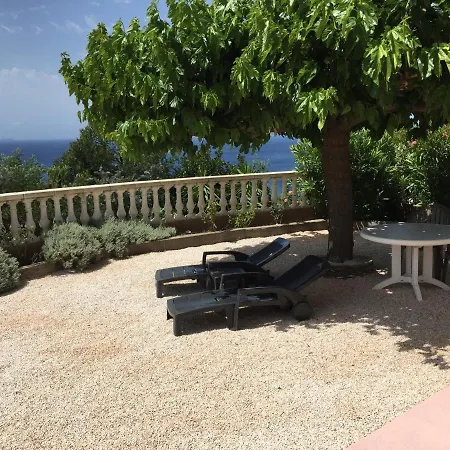 Les Amphores Le Rayol-Canadel-sur-Mer